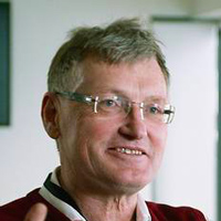 Prof. Patrik Rorsman